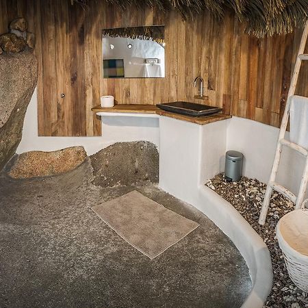 Apartament Cupid'S Stream Bel Ombre Zewnętrze zdjęcie