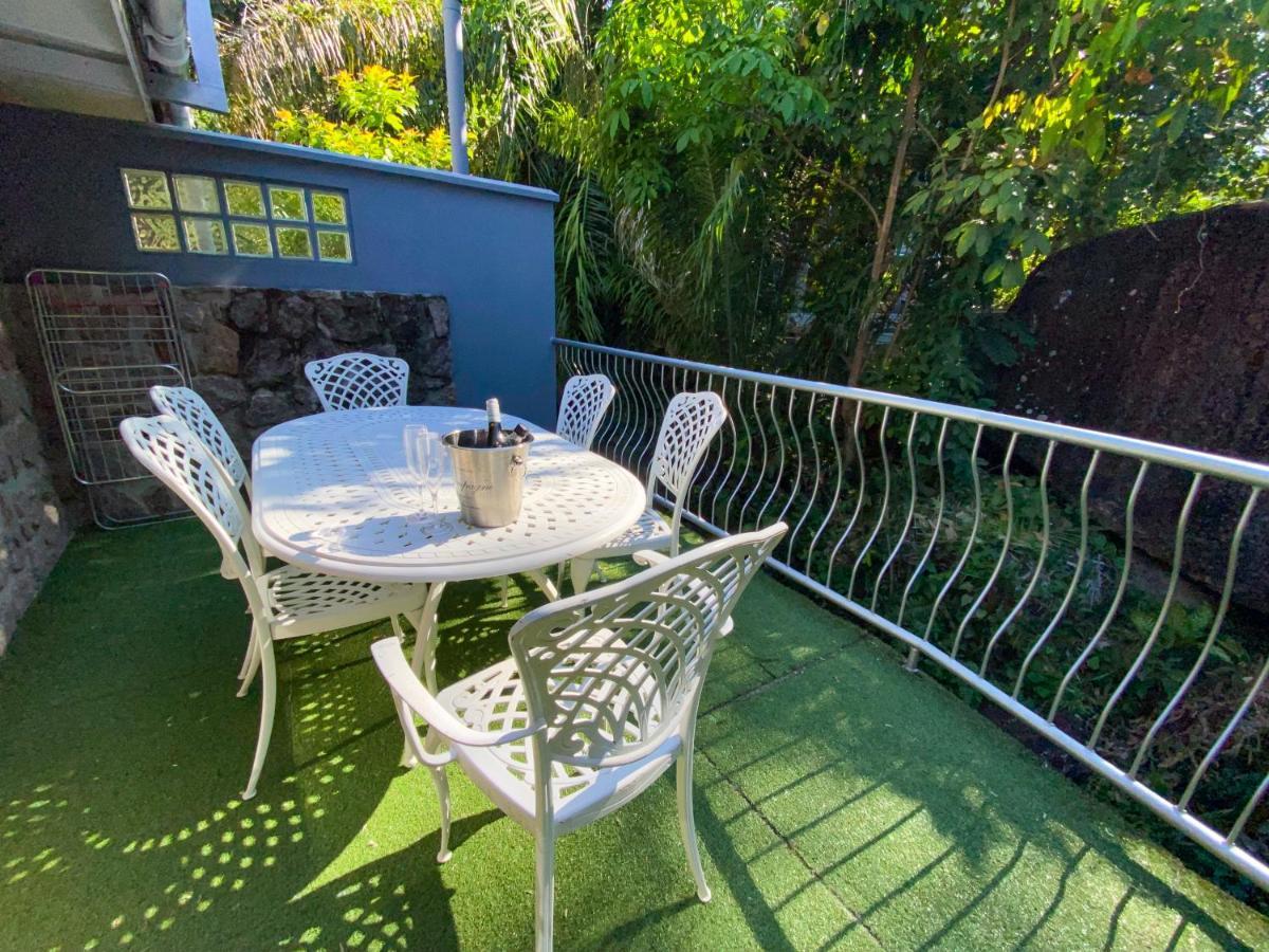 Apartament Cupid'S Stream Bel Ombre Zewnętrze zdjęcie