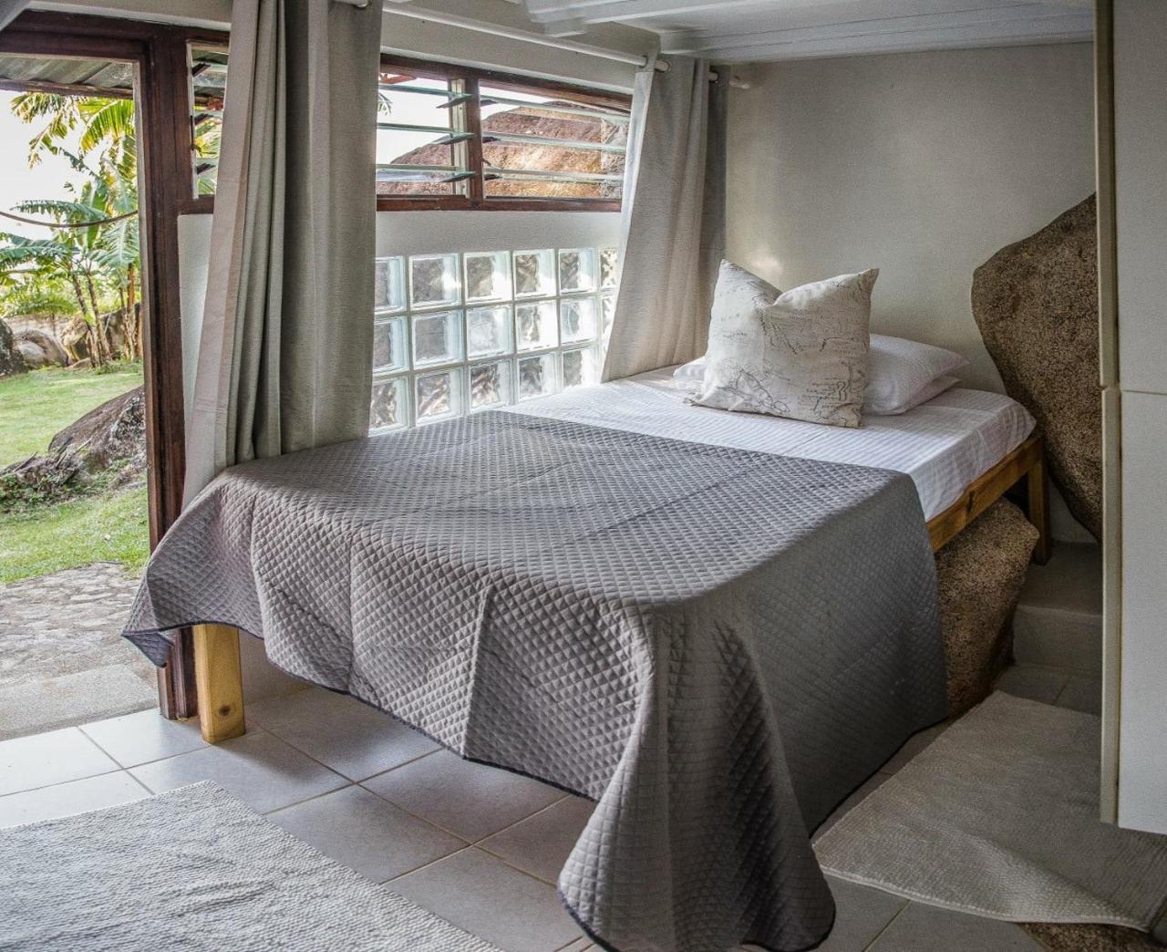 Apartament Cupid'S Stream Bel Ombre Zewnętrze zdjęcie