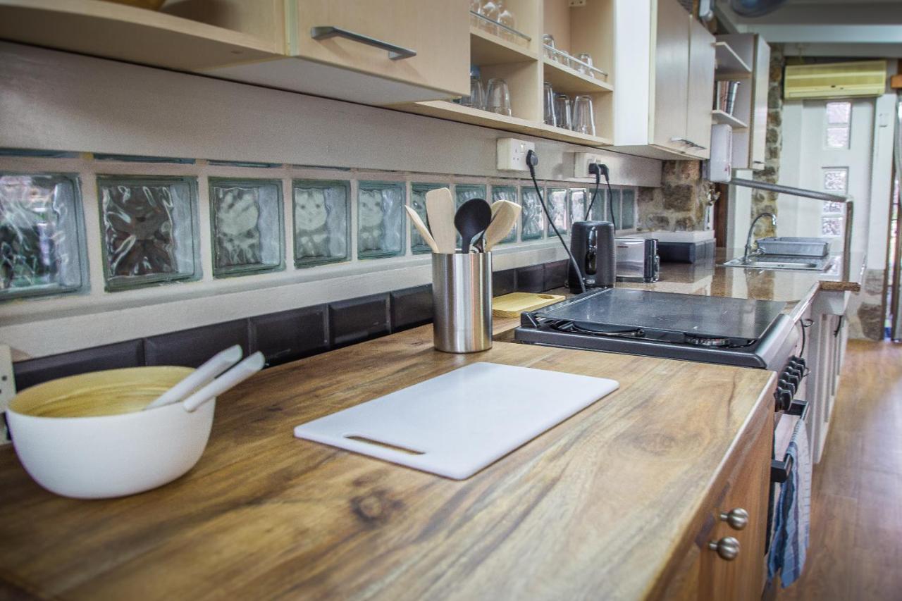 Apartament Cupid'S Stream Bel Ombre Zewnętrze zdjęcie