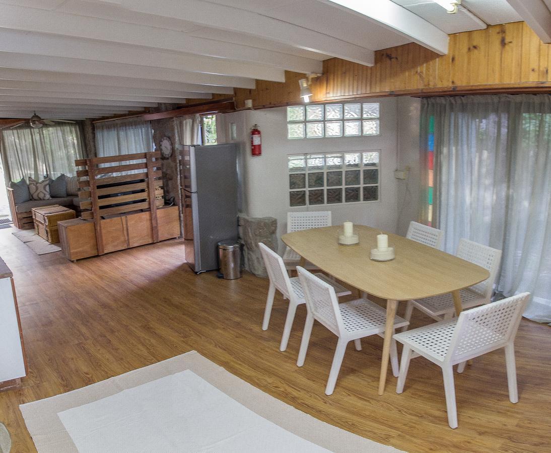 Apartament Cupid'S Stream Bel Ombre Zewnętrze zdjęcie