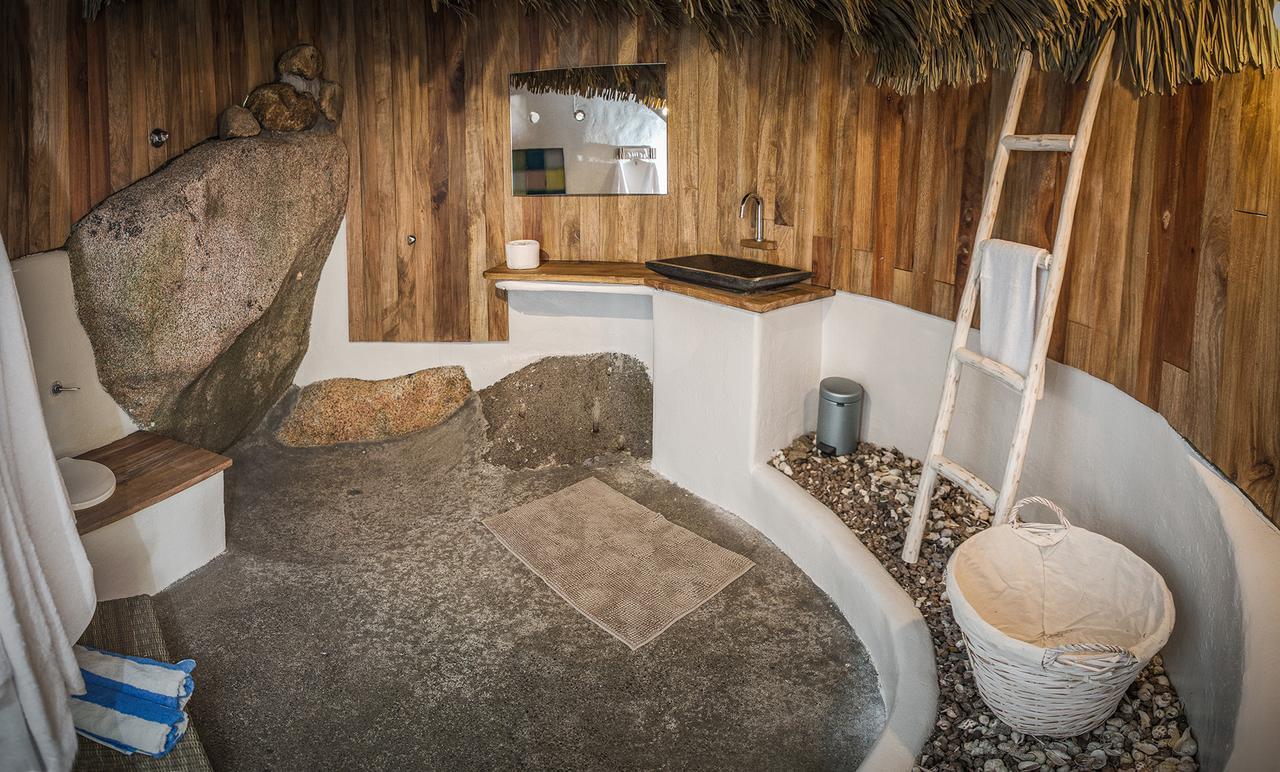 Apartament Cupid'S Stream Bel Ombre Zewnętrze zdjęcie