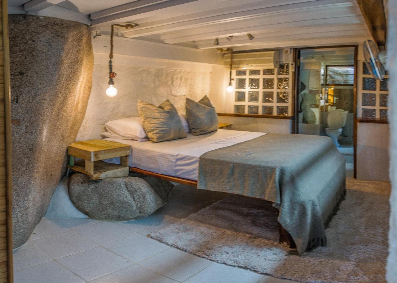 Apartament Cupid'S Stream Bel Ombre Zewnętrze zdjęcie