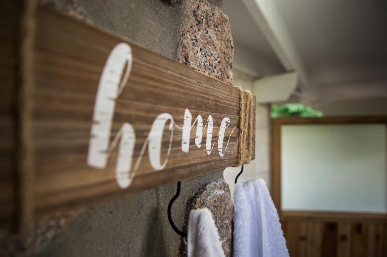 Apartament Cupid'S Stream Bel Ombre Zewnętrze zdjęcie