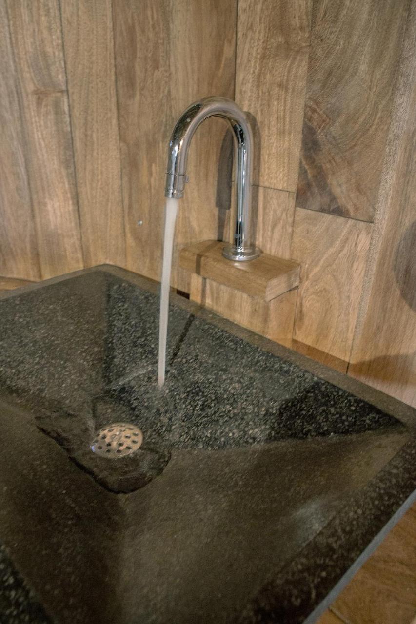 Apartament Cupid'S Stream Bel Ombre Zewnętrze zdjęcie