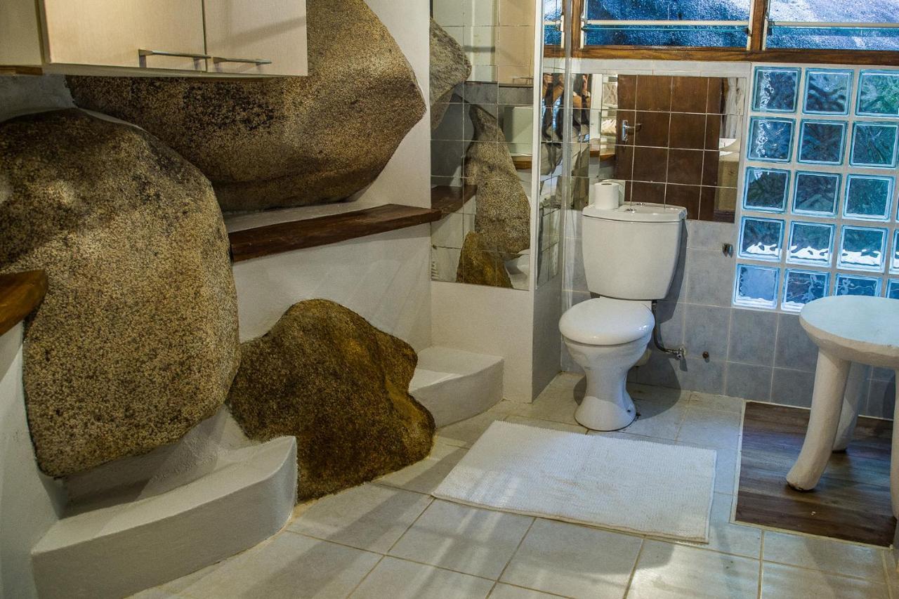 Apartament Cupid'S Stream Bel Ombre Zewnętrze zdjęcie