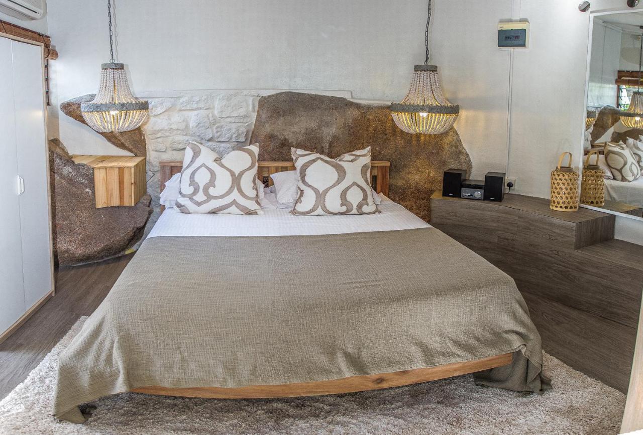 Apartament Cupid'S Stream Bel Ombre Zewnętrze zdjęcie