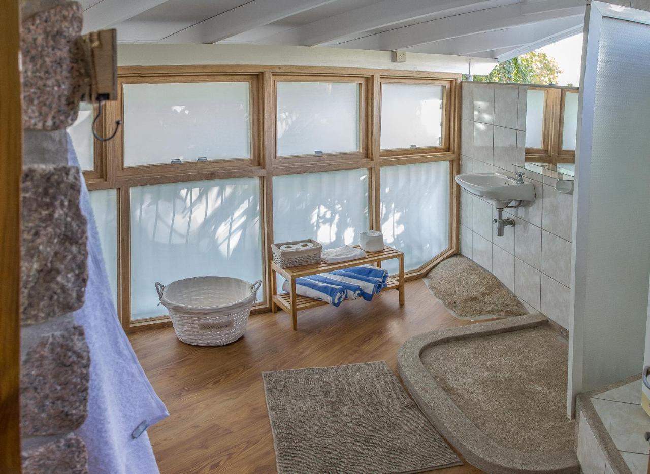 Apartament Cupid'S Stream Bel Ombre Zewnętrze zdjęcie